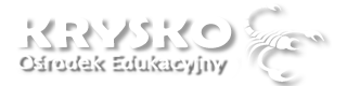 Krysko - Edukacyjny w Olsztynie